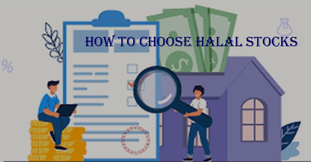 Is Investing in Stocks Halal or Haram?